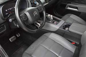 Citroen c 5 aircross