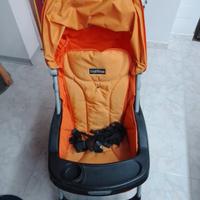 passeggino peg perego