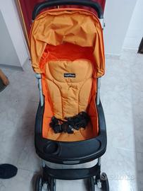 passeggino peg perego