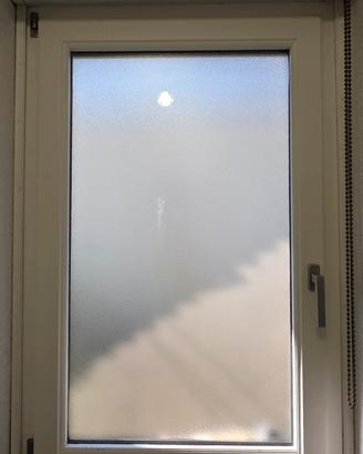 Infisso LEGNO ALLUMINIO