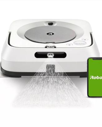 iRobot Braava jet M6