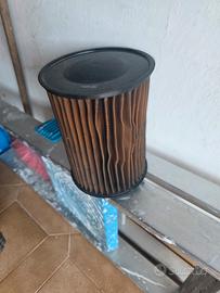 filtro aria sportivo mk1 ford kuga 