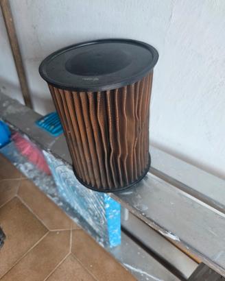 filtro aria sportivo mk1 ford kuga 