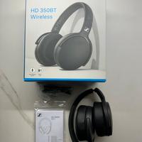 Cuffie Bluetooth Sennheiser