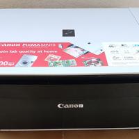 Stampante multifunzione inkjet Canon