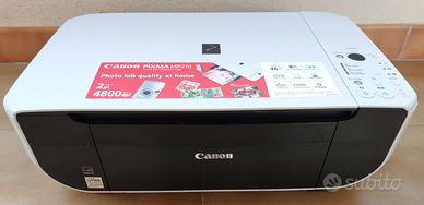 Stampante multifunzione inkjet Canon