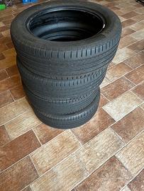 Gomme Estive 215/55 R18 Continental 90%