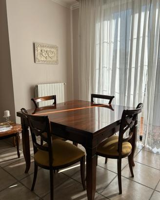 Tavolo in legno