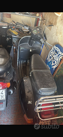 VESPA PX 125