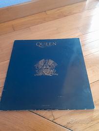 Vinile Queen – Greatest Hits II,