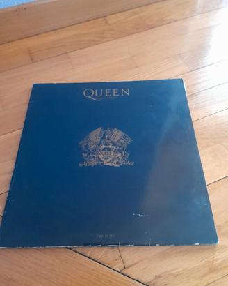 Vinile Queen – Greatest Hits II,
