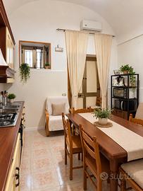 Casa indipendente
