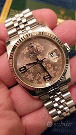 Rolex Datejust 116234 orologio originale 36mm