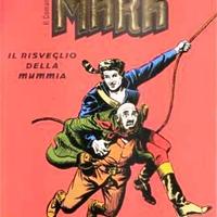 I CLASSICI DEL FUMETTO DI REPUBBLICA SERIE ORO