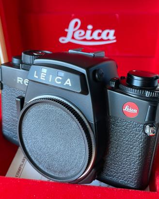Leica R6 pari al nuovo