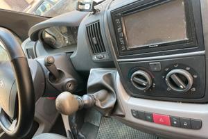 Furgone Citroen jumper