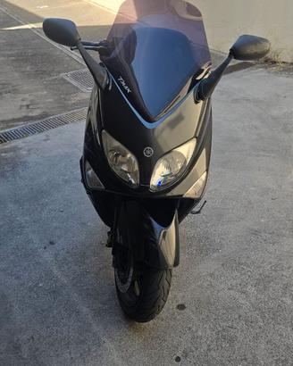 TMax 2008