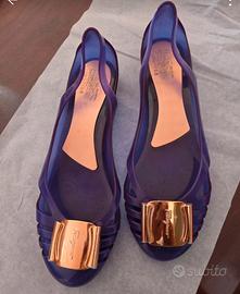 Sandali Ferragamo