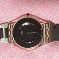 Orologio Swatch ultrapiatto