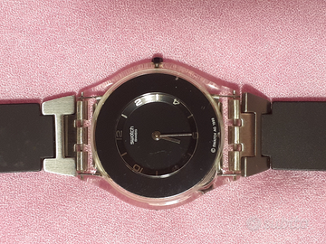Orologio Swatch ultrapiatto