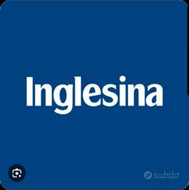 Trio Inglesina 