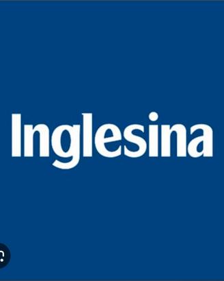 Trio Inglesina 