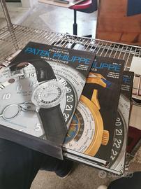 Enciclopedia Patek Philippe
