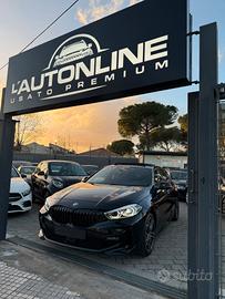 Bmw 118d 5p. Msport