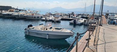 Blumax Tancredi 19 Open