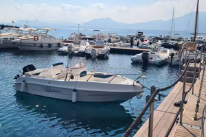 Blumax Tancredi 19 Open