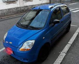 CHEVROLET Matiz 2ª serie - 2009