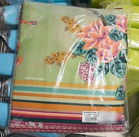 Copripiumino Granfoulard Bassetti Pallanza 250x200