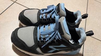 Scarpe U-power da lavoro