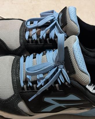 Scarpe U-power da lavoro