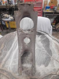 lambretta  ld musetto 