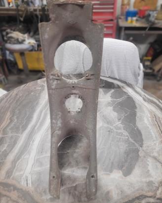 lambretta  ld musetto 