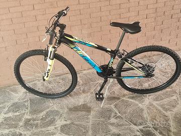 BICI MTB 