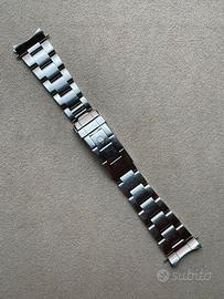 Rolex bracciale 93150 finali 580 per 5513 16610