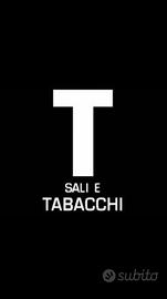 Bar & Tabacchi