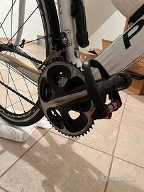 Pinarello 60.1 montata Dura-ace
