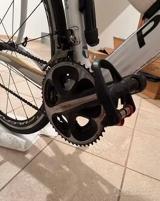 Pinarello 60.1 montata Dura-ace