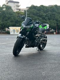 Kawasaki Z 400