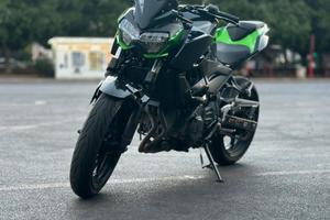 Kawasaki Z 400