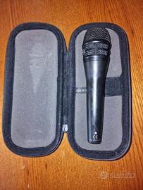 Shure KSM8 Microfono Dualdyne Professionale
