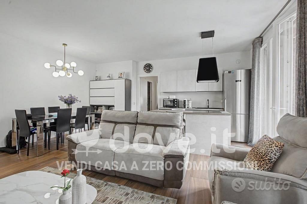 Appartamento – Milano, Musocco, Quarto Oggiaro - Altro