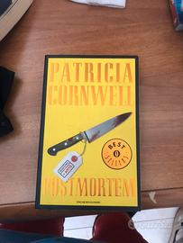 Libri”Postmortem”