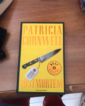 Libri”Postmortem”