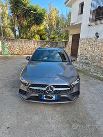 Mercedes classe a 180 premium