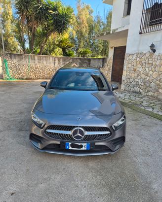 Mercedes classe a 180 premium