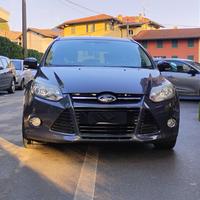 FORD Focus 1.6 TDCi 115 CV SW